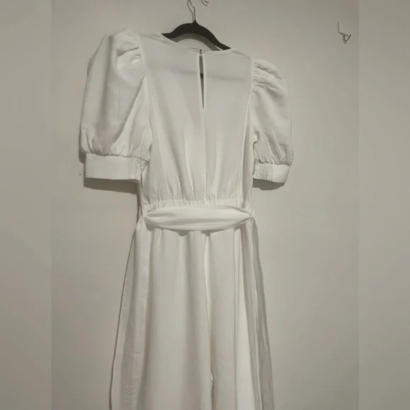 Zara Jumpsuit - Picture 2 of 5